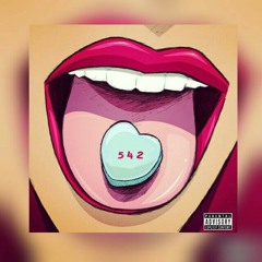 542 by TDD (Prod.by Sizz)