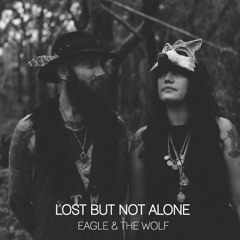 Lost But Not Alone