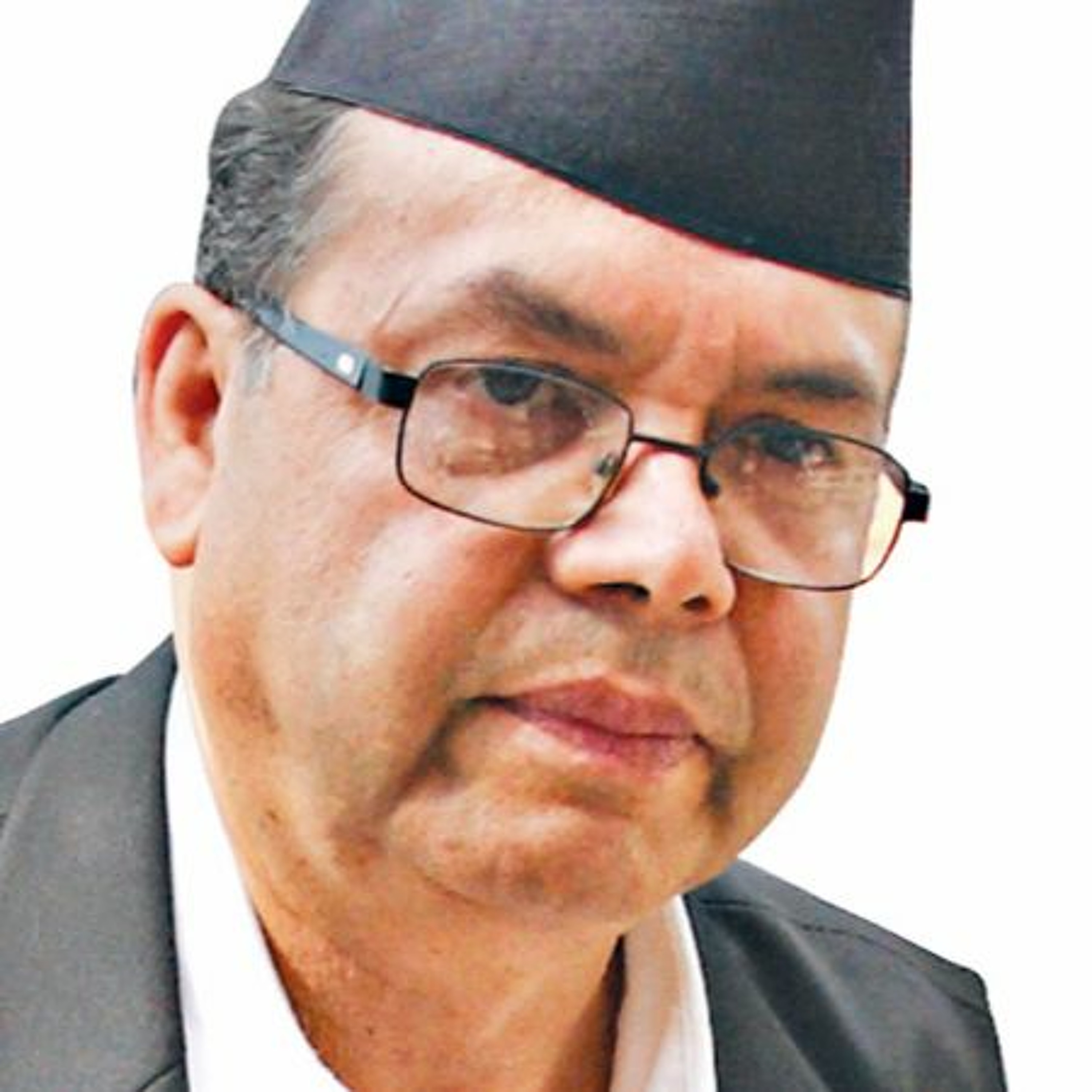 Love Is Above All Political Ideologies- Jhalanath Khanal
