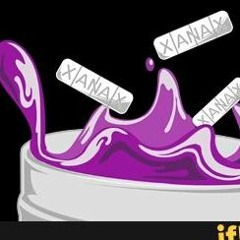 PURP-CRYSIS ft tayreal