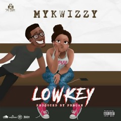LOWKEY [Prod. by P-Brown]