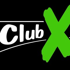 CLUB X 11 - 11 - 1995 (Hardcore Classics)