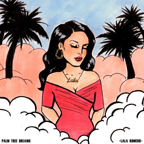 Lala Romero - God Forgive Me