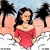 Artwork for Lala Romero - Angels In The City feat. King Lil G and Reverie