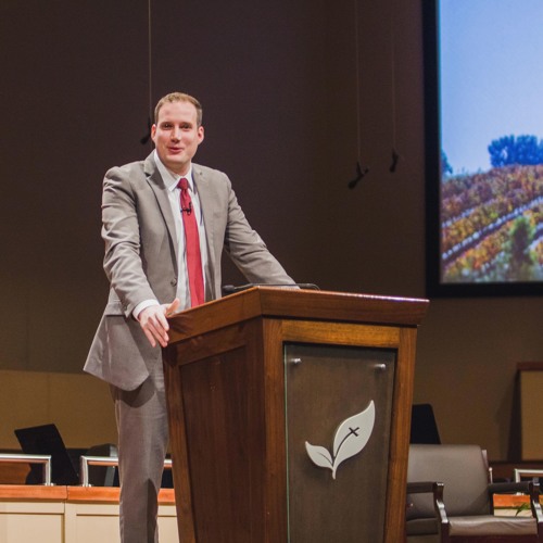 Stream Eric Goetsch - Signs of a Shallow Faith by West Coast Baptist ...