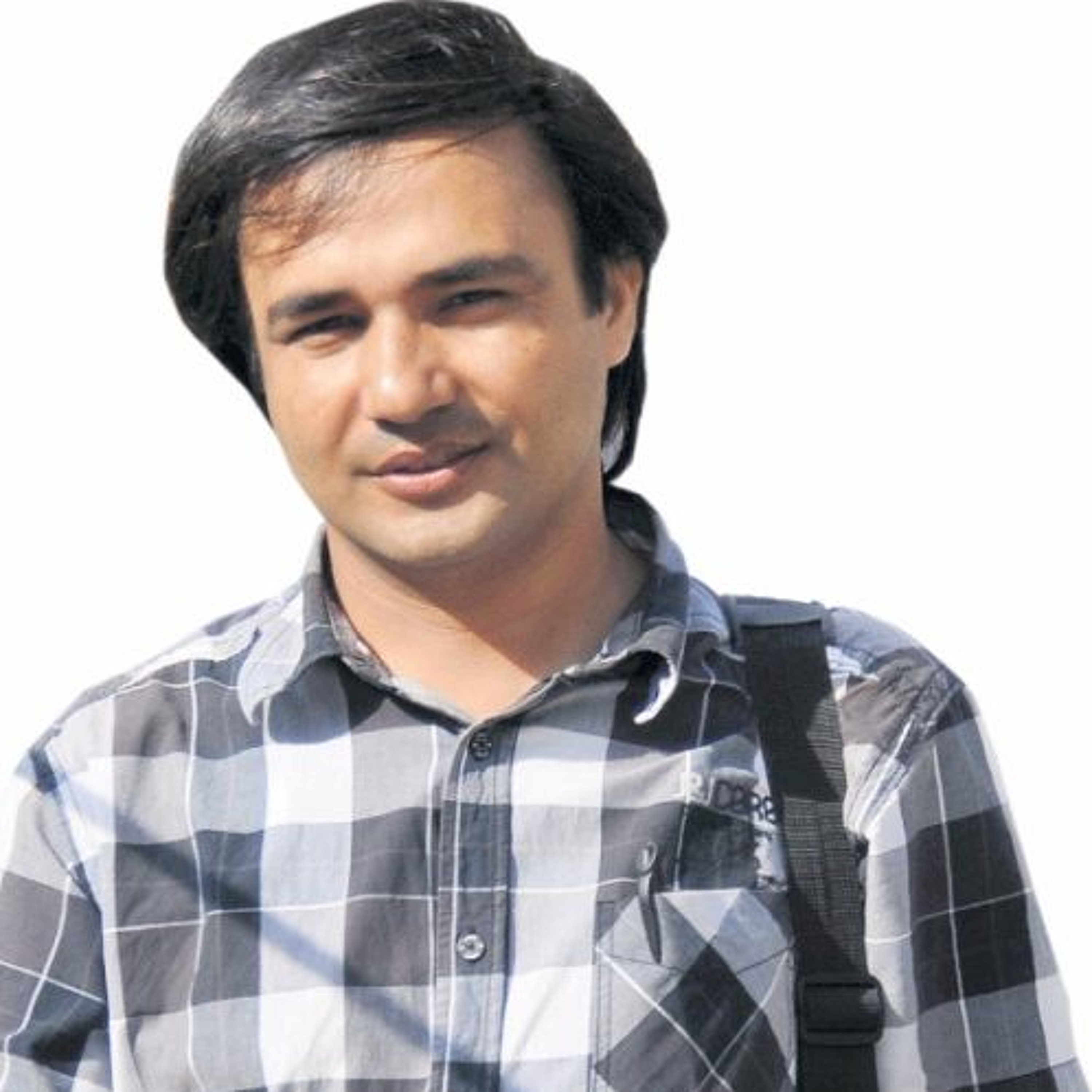 There Is No Tragedy In Pure Love- Amar Neupane