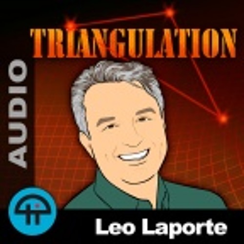 Triangulation 286: Psychonauts in the Rhombus of Ruin