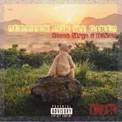 Ft B.Nice-Letter For My Girl