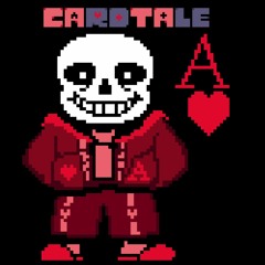 [Cardtale] ace.