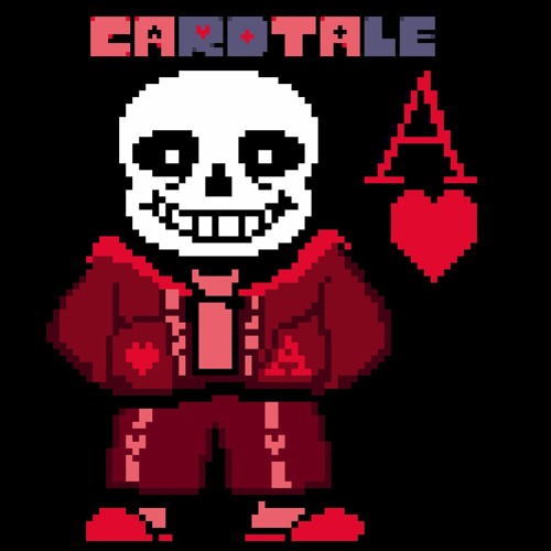[Cardtale] ace.