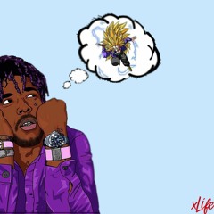 Super Sayin 3 - Lil Uzi Vert Type Beat | xLifeBeat