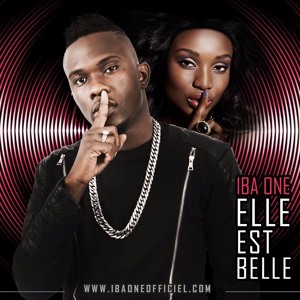 Elle Est Belle - Iba One