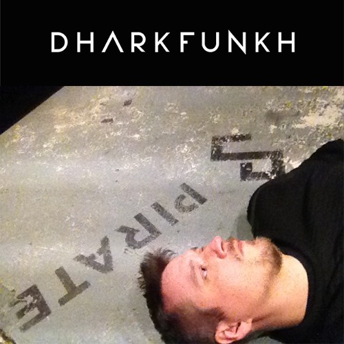 dharkfunkh - All Roads Lead To Passion Mix - Live from Pirate Studios Birmingham - 13th Feb 2017