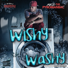 RED-Wishy Washy