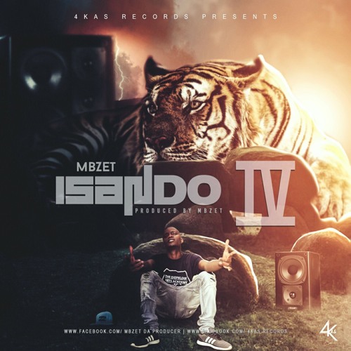Isando Part 4[Instrumental]