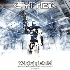 Wartech: Enhanced Response Battalion (Cypher TM - CTM04)