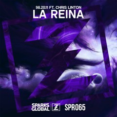 98.20.11 Ft. Chris Linton - La Reina
