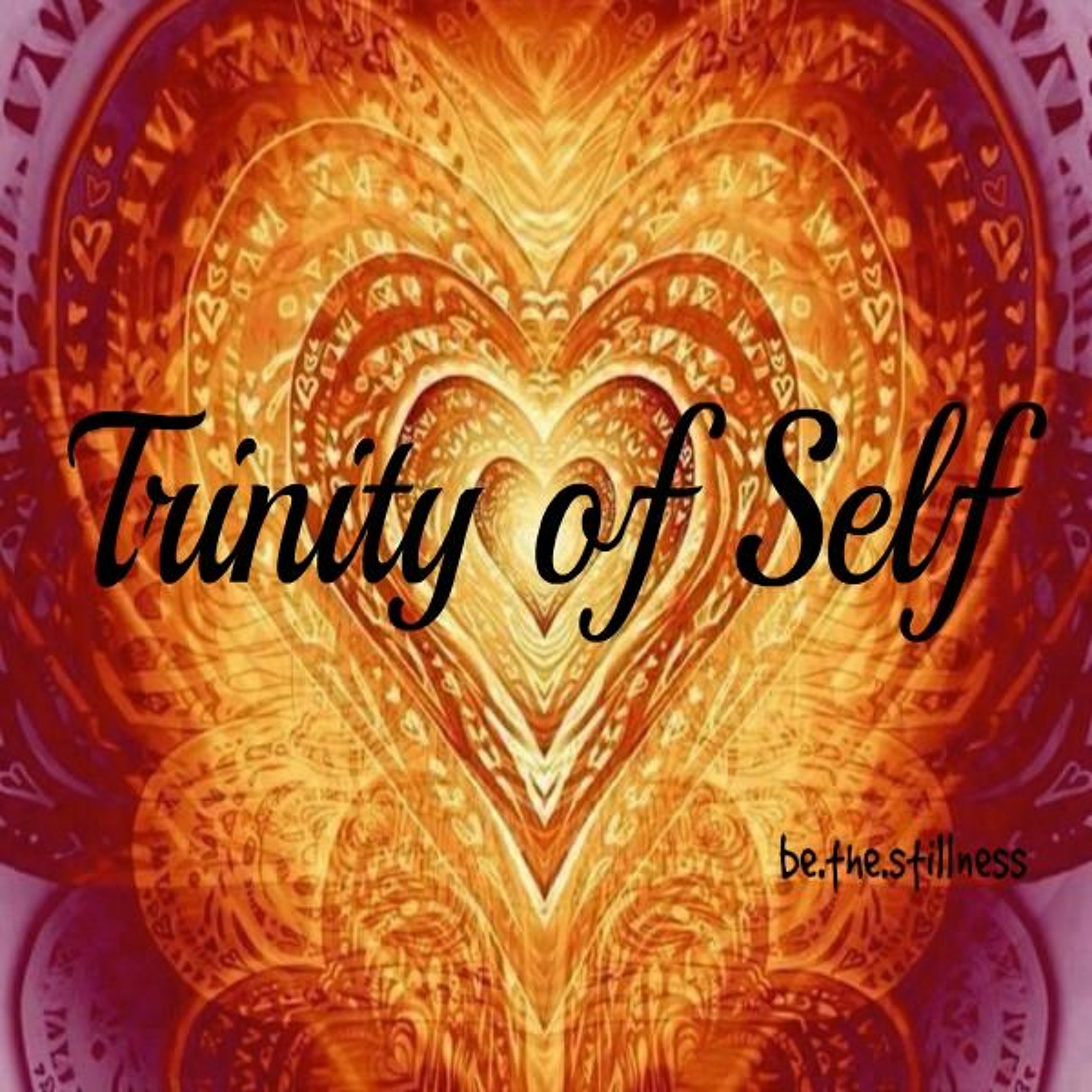 The Trinity Of Self episode artwork