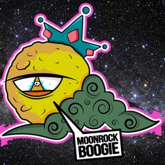 MOONROCK BOOGIE - DOPPELGANGERZ (unmastered)