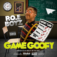 Game Goofy