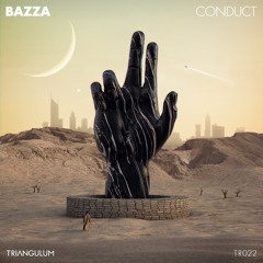 Bazza - Conduct (TR022)