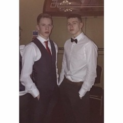 Pat Flynn - Conor "Notorious" McGregor