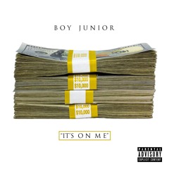 Its on Me (Official Audio) (New Album Coming Soon)