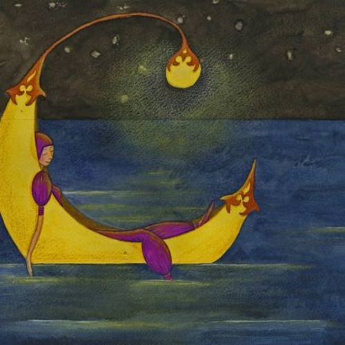 Lullaby In The Key Of Dreams