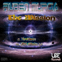 02.RUBEN MURCIA - Black Mission 2.0 (Original Mix)previa