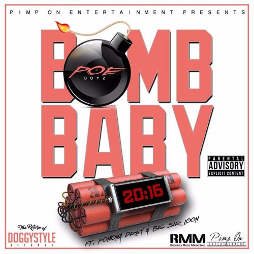 Bomb Baby