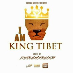 Come Up - King Tibet Ft: Clifton Mcgee (Produced By Evolution Beatz)