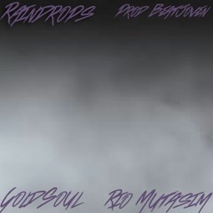 GoldSoul x Rio Mutasim - Raindrops (Prod. BeatJoven)