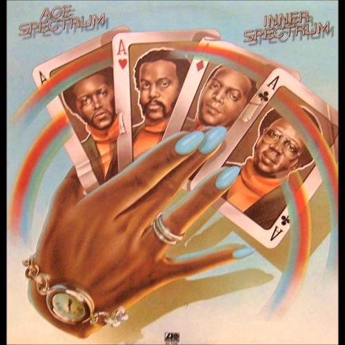Ace Spectrum - Don't Let Me Be Lonely Tonight