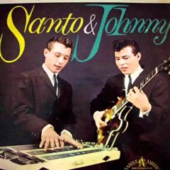 Santo & Johnny - Sleep Walk (Original Version)