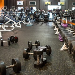 GYM MUSIC 2017 (MIX #1)HIP HOP / POP / DANCE