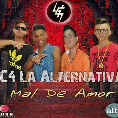 C4 - Mal De Amor (Official)