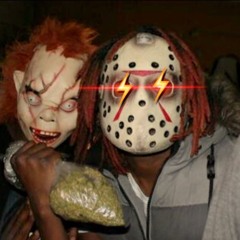 Dbe Guapo - Off A Molly