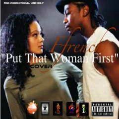 Put That Woman First(Cover)
