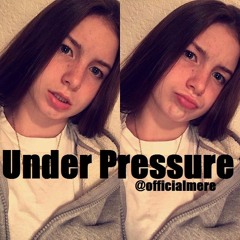 Mere - Under Pressure