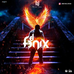 MIX Albùm Fenix Nicky Jam 2017 | Estrenos Reggaeton Lo Mas Nuevo 2017 By DJ Lions`Records