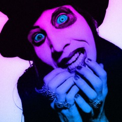 Fuck Frankie - Marilyn Manson (Milkman Remix)
