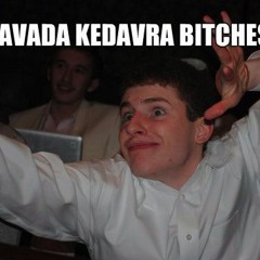 BAD X BRIKZ X RACCON X COSMONAUT X BADWAVE - AVADA KEDAVRA (clip)