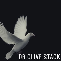#03: Driven by emotions with Dr Clive Stack
