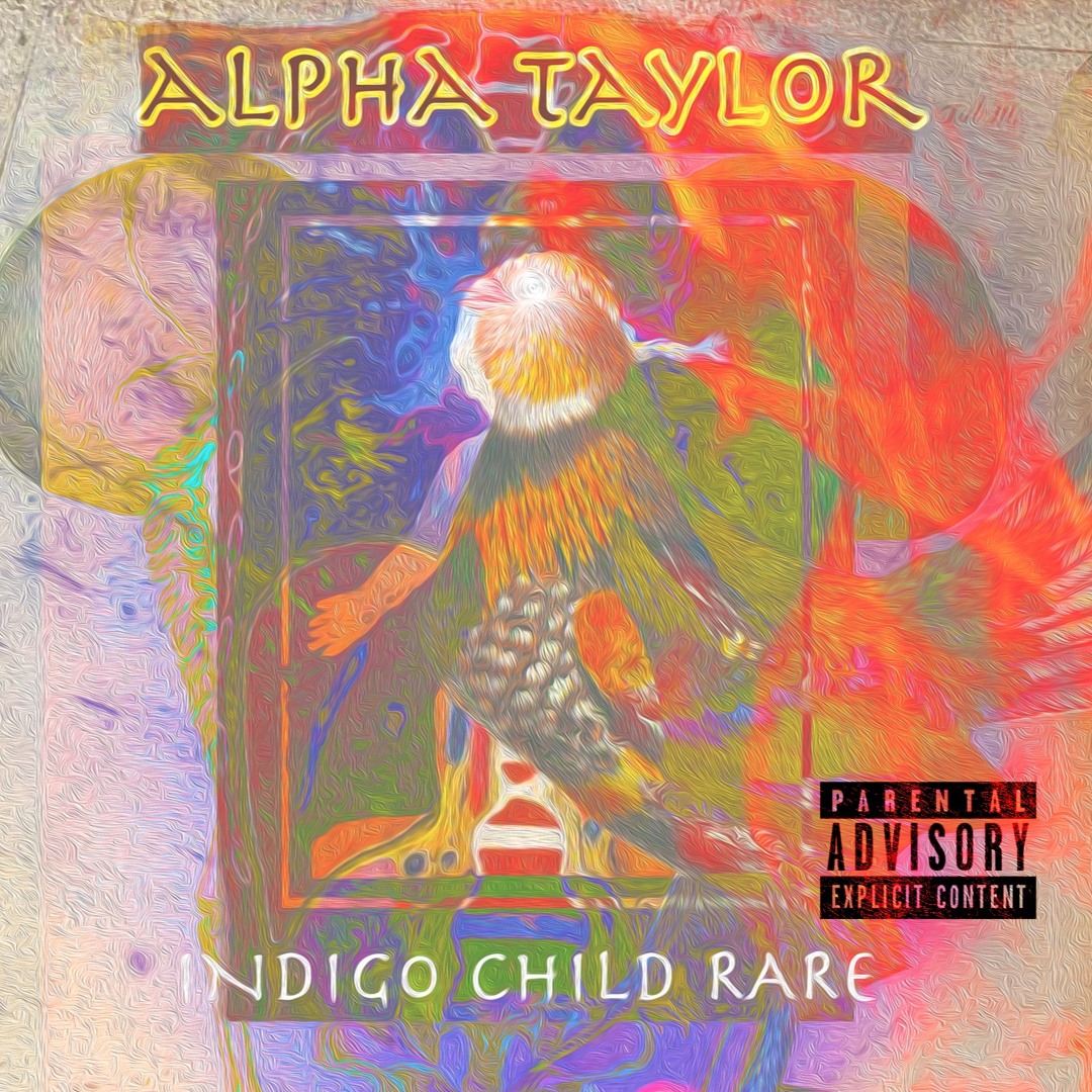 Stream Intro To Part 3 Alien Hippy Witch By Alpha Taylor Listen