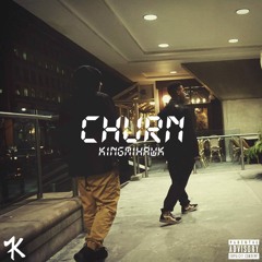 KingMihawk - Churn