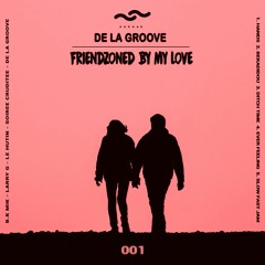 Le Hutin - Hands [Friendzoned By My Love EP]