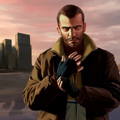 Soviet Connection (Theme from GTA IV)