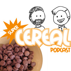 Episode 37 - Cookie Cereal