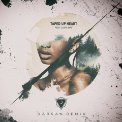 KREAM - Taped Up Heart ft. Clara Mae (Darsan Remix)