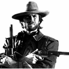 Clint Beastwood - Coppin